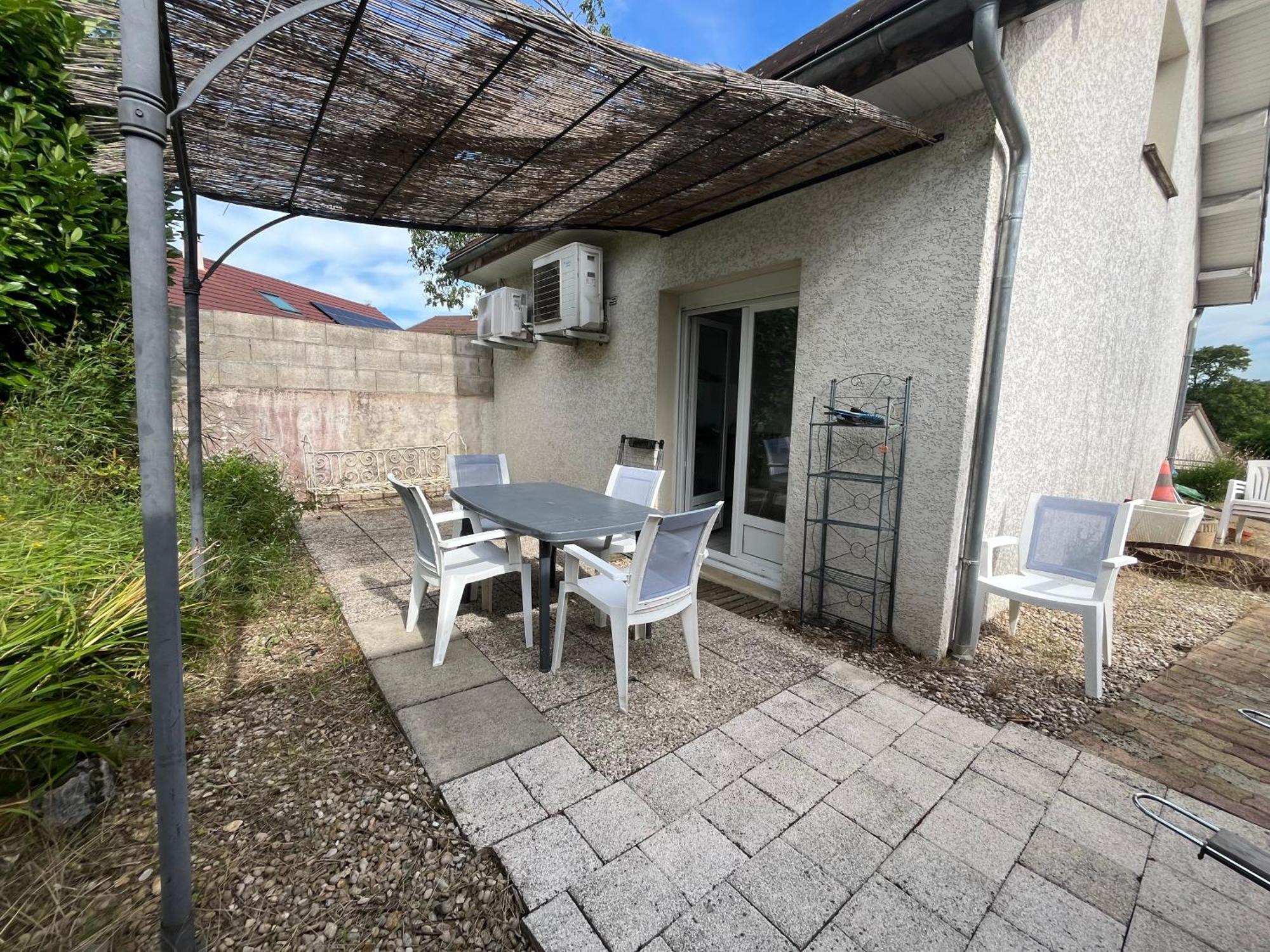 Gite De L'Eau De L'Ange Audelange Exterior foto